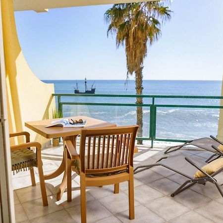 Cosy Apartment With Sea View And Pool Funchal  Exteriér fotografie