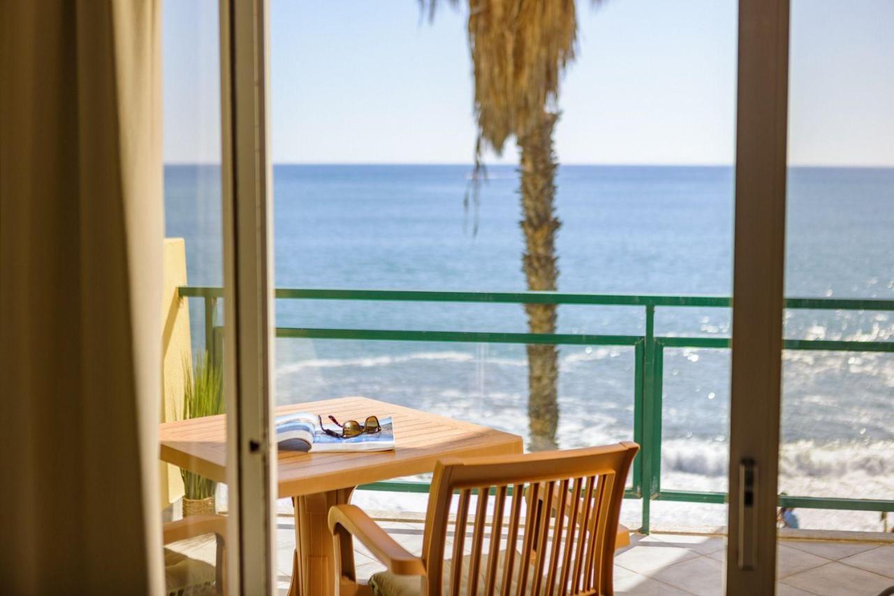 Cosy Apartment With Sea View And Pool Funchal  Exteriér fotografie