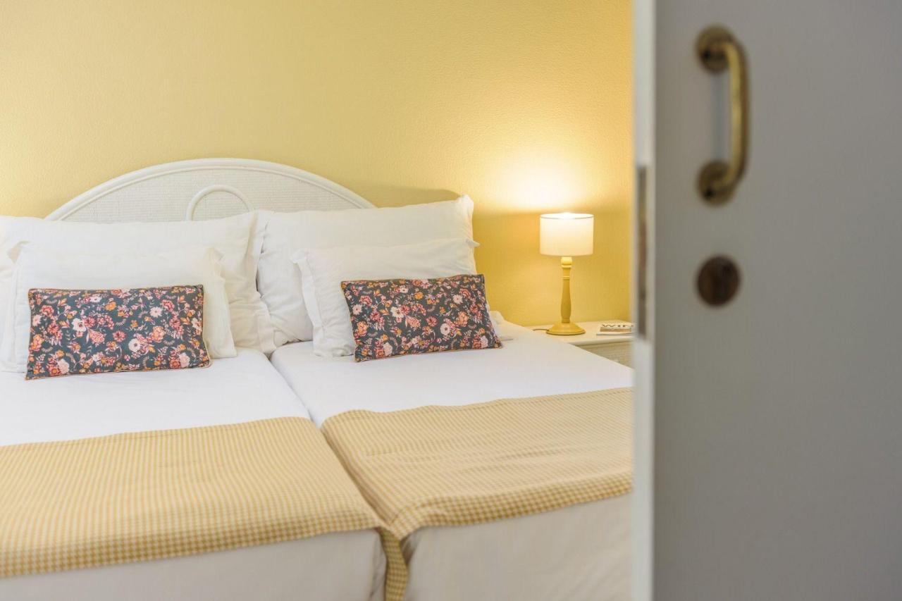 Cosy Apartment With Sea View And Pool Funchal  Exteriér fotografie