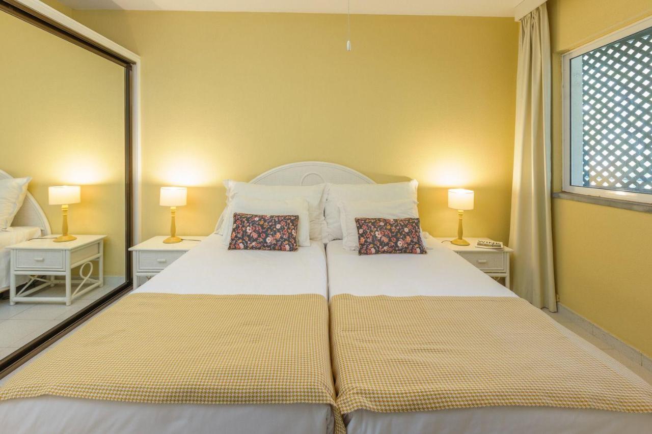 Cosy Apartment With Sea View And Pool Funchal  Exteriér fotografie