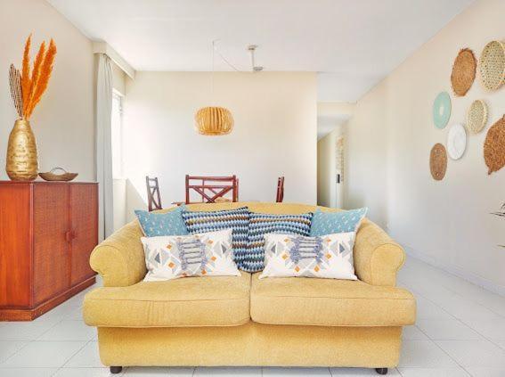 Cosy Apartment With Sea View And Pool Funchal  Exteriér fotografie