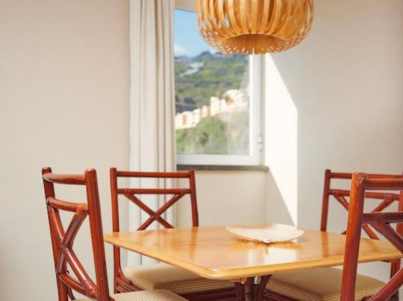 Cosy Apartment With Sea View And Pool Funchal  Exteriér fotografie